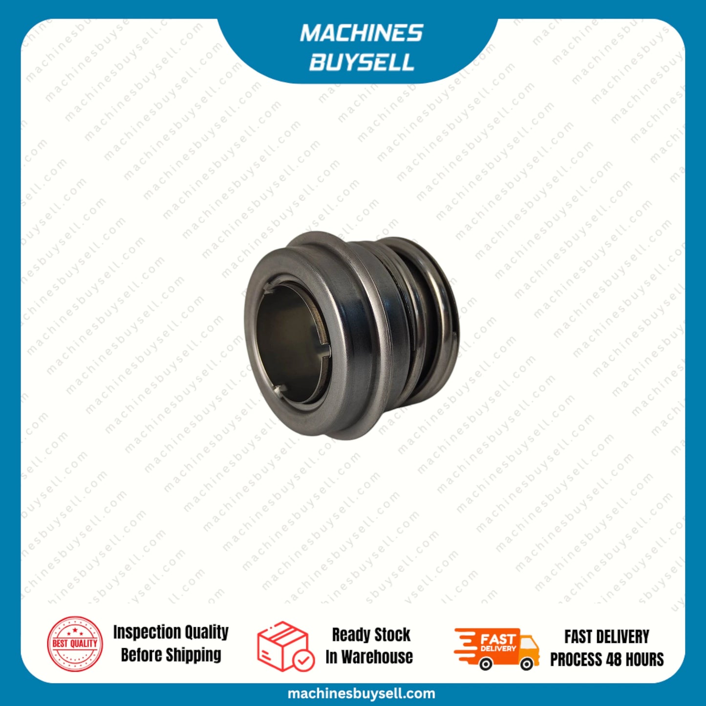 APK Water Pump Seal @ 3089056 @ SP1337