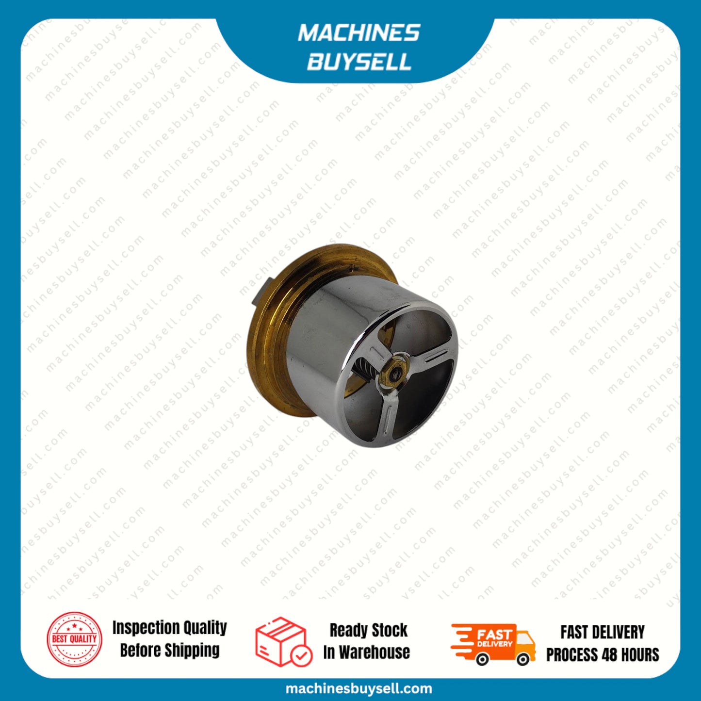 THERMOSTAT 135675 @ SP1472