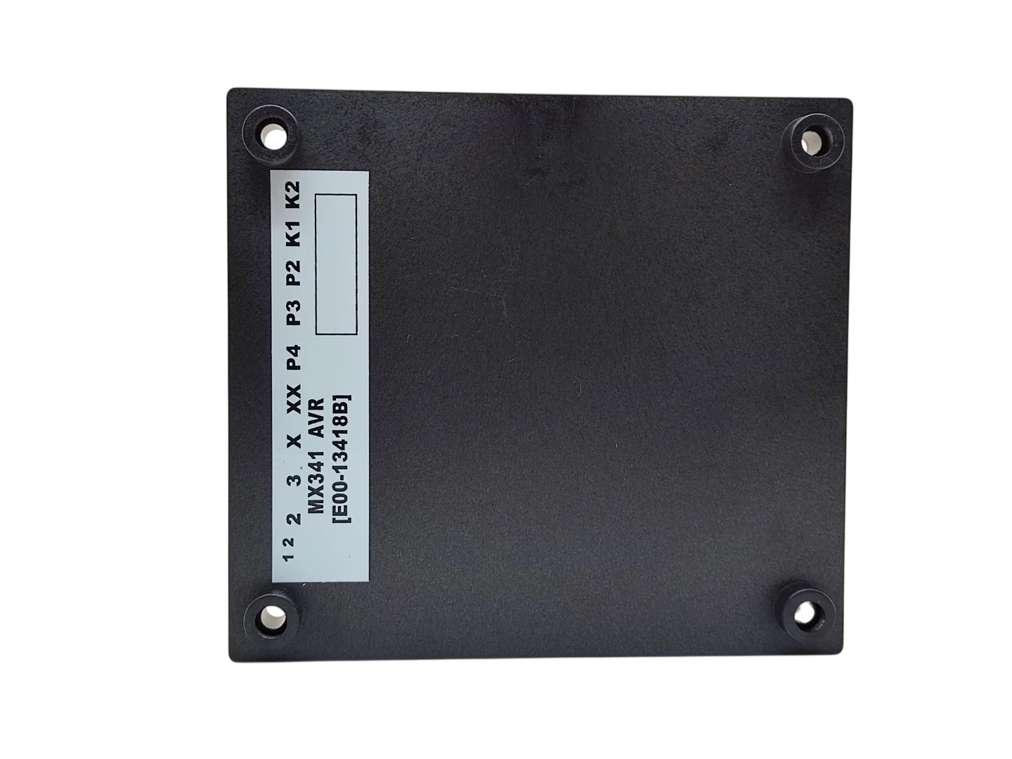 AUTOMATIC VOLTAGE REGULATOR (AVR) MX341 @ SP2064