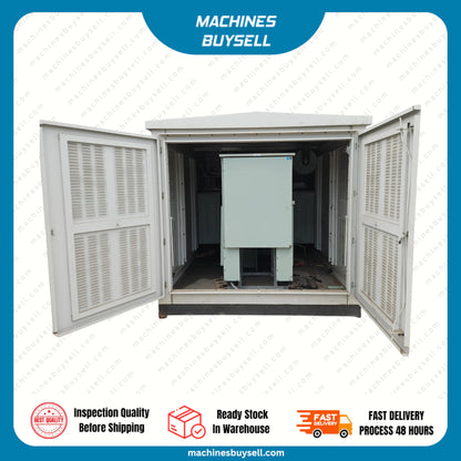 1000kVA Tamco Compact Sub Transformer