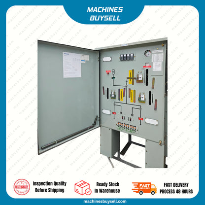 1000kVA Tamco Compact Sub Transformer