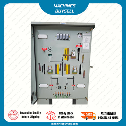 1000kVA Tamco Compact Sub Transformer