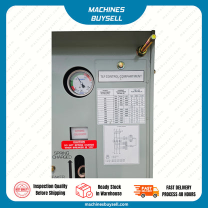 1000kVA Tamco Compact Sub Transformer
