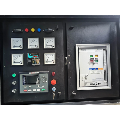 New 1000kVA Cummins KTA38-G5 Genset @ 2CU1000
