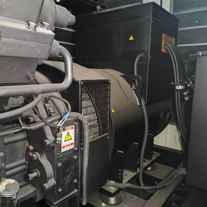 New 1000kVA Cummins KTA38-G5 Genset @ 2CU1000