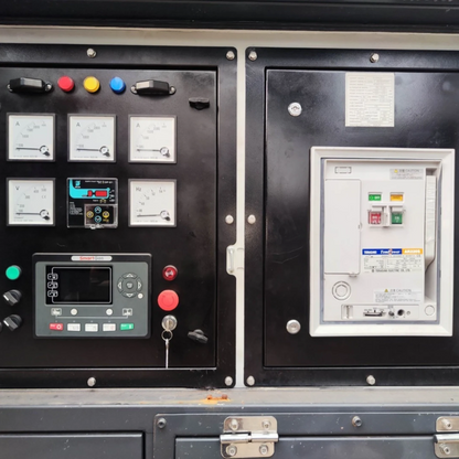 New 1250kVA Cummins KTA50-G3 Genset @ 10CU1250