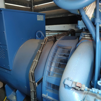 New 1500kVA Yuchai YC12VTD2000-D30 Genset @ 17YU1500