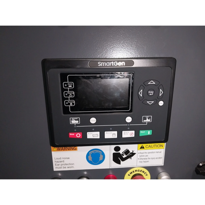 New 300kVA Cummins NTA855-G1B Genset @ 20CU300
