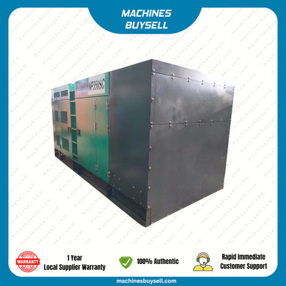 New 300kVA Cummins NTA855-G1B Genset @ 23CU300