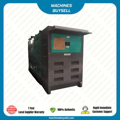 New 300kVA Cummins NTA855-G1B Genset @ 3CU300