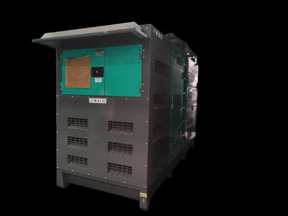 NEW 300KVA CUMMINS NTA855-G1B GENSET @ 3CU300