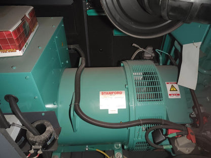 NEW 300KVA CUMMINS NTA855-G1B GENSET @ 3CU300