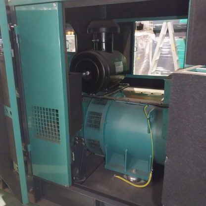 New 350kVA SDEC 6ETAA11.8-G21 Genset @ 13SD350