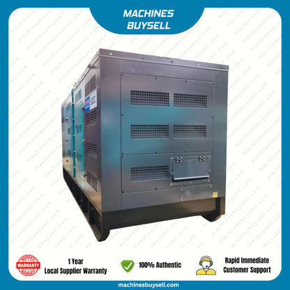 New 500kVA Cummins KTA19-G4 Genset @ 39CU500