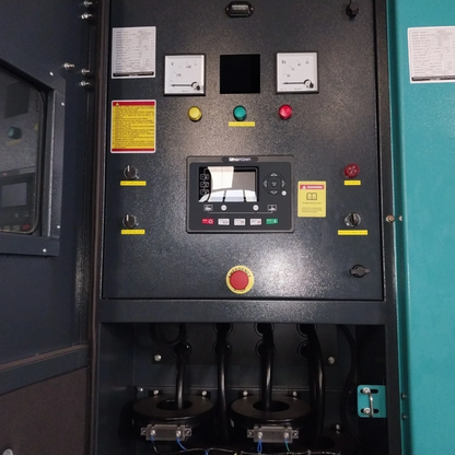 New 600kVA Cummins KTAA19-G6A Genset @ 10CU600