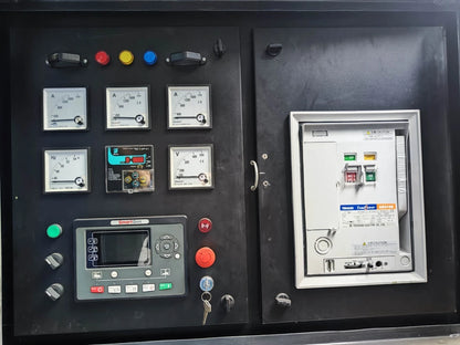 NEW 1000KVA CUMMINS KTA38-G5 GENSET @ 2CU1000