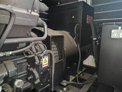 NEW 1000KVA CUMMINS KTA38-G5 GENSET @ 2CU1000
