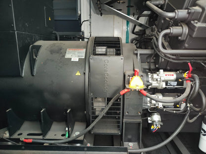 NEW 1000KVA CUMMINS KTA38-G5 GENSET @ 2CU1000