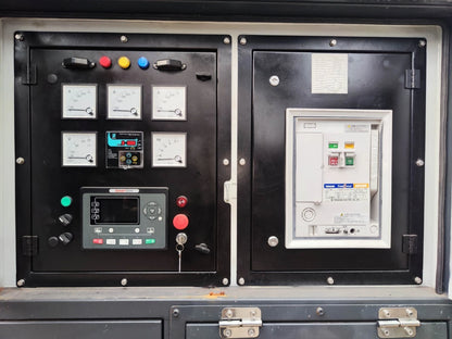 NEW 1250KVA CUMMINS KTA50-G3 GENSET @ 10CU1250