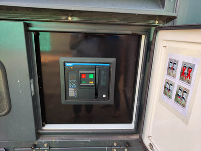 NEW 1500KVA YUCHAI YC12VTD2000-D30 GENSET @ 17YU1500