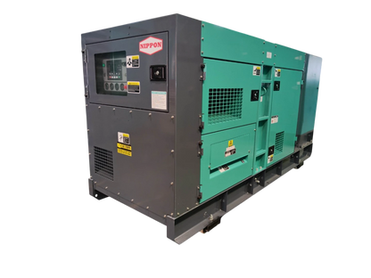 NEW 250KVA CUMMINS 6LTAA8.9-G3 GENSET @ 14CU250
