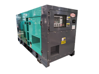 NEW 250KVA CUMMINS 6LTAA8.9-G3 GENSET @ 14CU250
