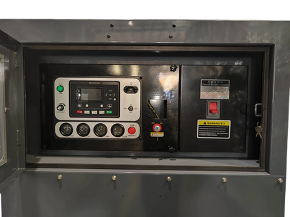 NEW 250KVA CUMMINS 6LTAA8.9-G3 GENSET @ 14CU250