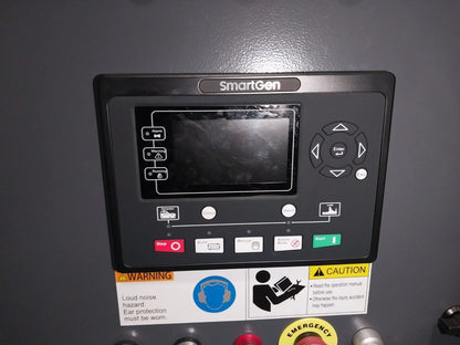 NEW 300KVA CUMMINS NTA855-G1B GENSET @ 20CU300