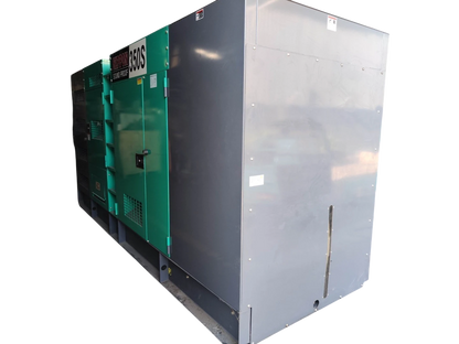 NEW 300KVA CUMMINS NTA855-G1B GENSET @ 9CU300