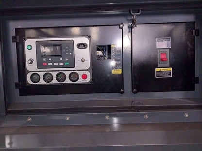 NEW 350KVA SDEC 6ETAA11.8-G21 GENSET @ 16SD350