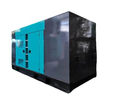 NEW 400KVA CUMMINS NTAA855-G7A GENSET @ 19CU400