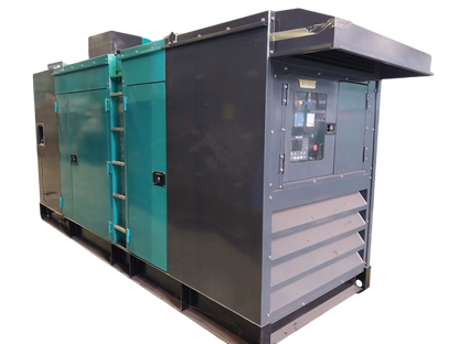 NEW 400KVA VOLVO TAD1343GE GENSET @ 6VO400