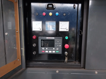 NEW 400KVA VOLVO TAD1343GE GENSET @ 6VO400