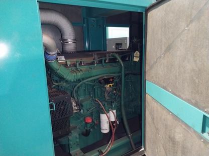 NEW 400KVA VOLVO TAD1343GE GENSET @ 6VO400