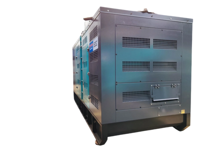 NEW 500KVA CUMMINS KTA19-G4 GENSET @ 39CU500
