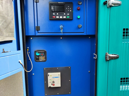 NEW 500KVA CUMMINS KTA19-G4 GENSET @ 39CU500