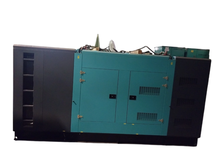NEW 600KVA CUMMINS KTAA19-G6A GENSET @ 9CU600