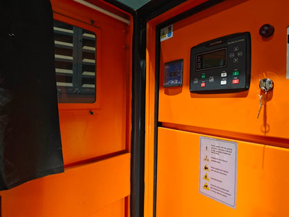 NEW 800KVA CUMMINS KTA38-G2B GENSET @ 2CU800