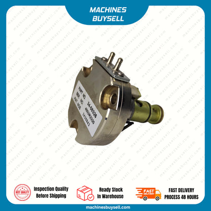 Cummins Electrical Actuator 3408326 @ SP0087