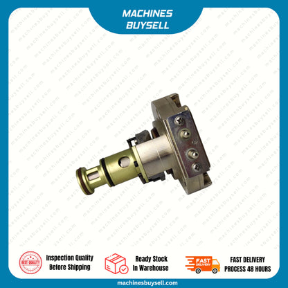 Cummins Electrical Actuator 3408326 @ SP0087