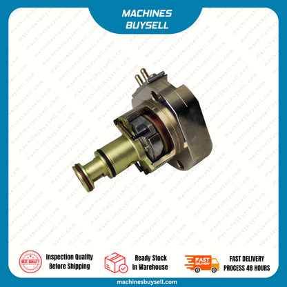 Cummins Electrical Actuator 3408326 @ SP0087