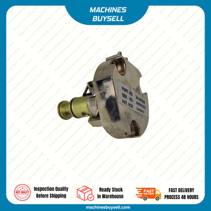 Cummins Electrical Actuator 3408326 @ SP0087