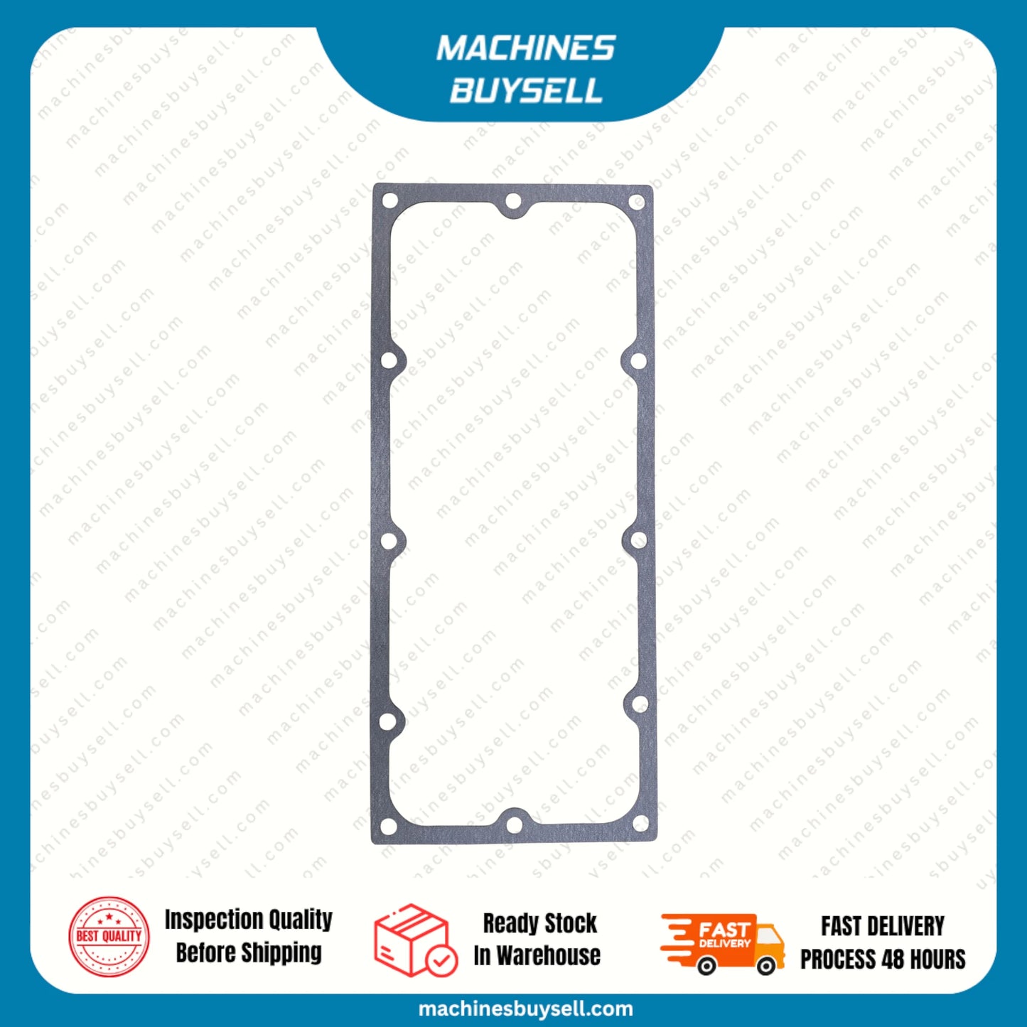 Gasket Hand Hole 3175856 @ SP0127