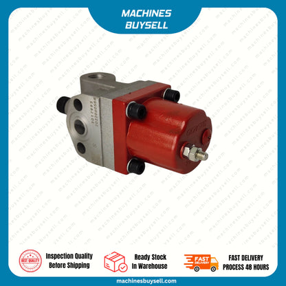 APK Fuel Shutoff Solenoid Valve @ 3017993 @ SP0141