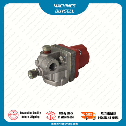 FP Diesel Fuel Shutoff Solenoid Valve @ FP-3018453 @ SP0143