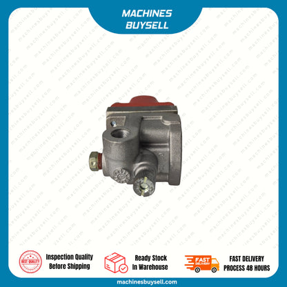 FP Diesel Fuel Shutoff Solenoid Valve @ FP-3018453 @ SP0143