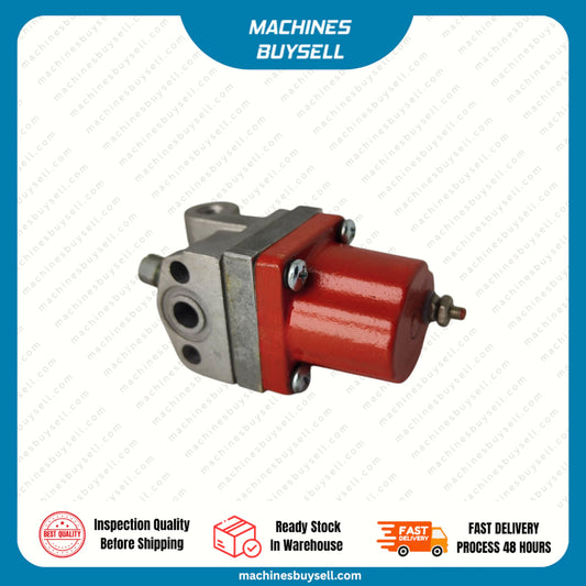 FP Diesel Fuel Shutoff Solenoid Valve @ FP-3018453 @ SP0143