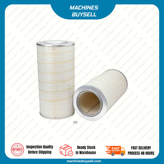 Fleetguard Air Filter @ AF1921M @ SP0309