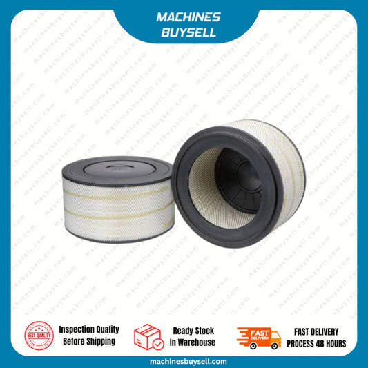 Fleetguard Air Filter @ AF4609 @ SP0324