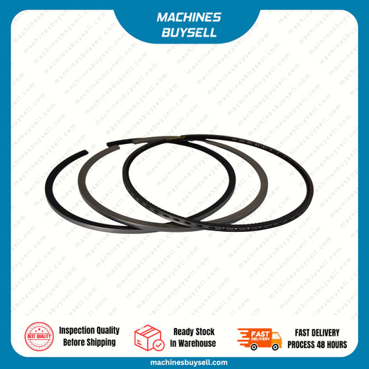 Piston Ring 4955975  @ SP1327